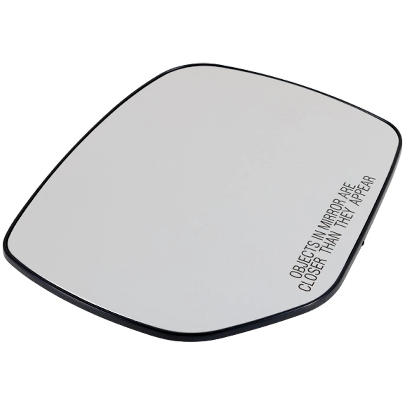 Heated Mirror Glass for Subaru Forester (2014–2016) Passenger Side