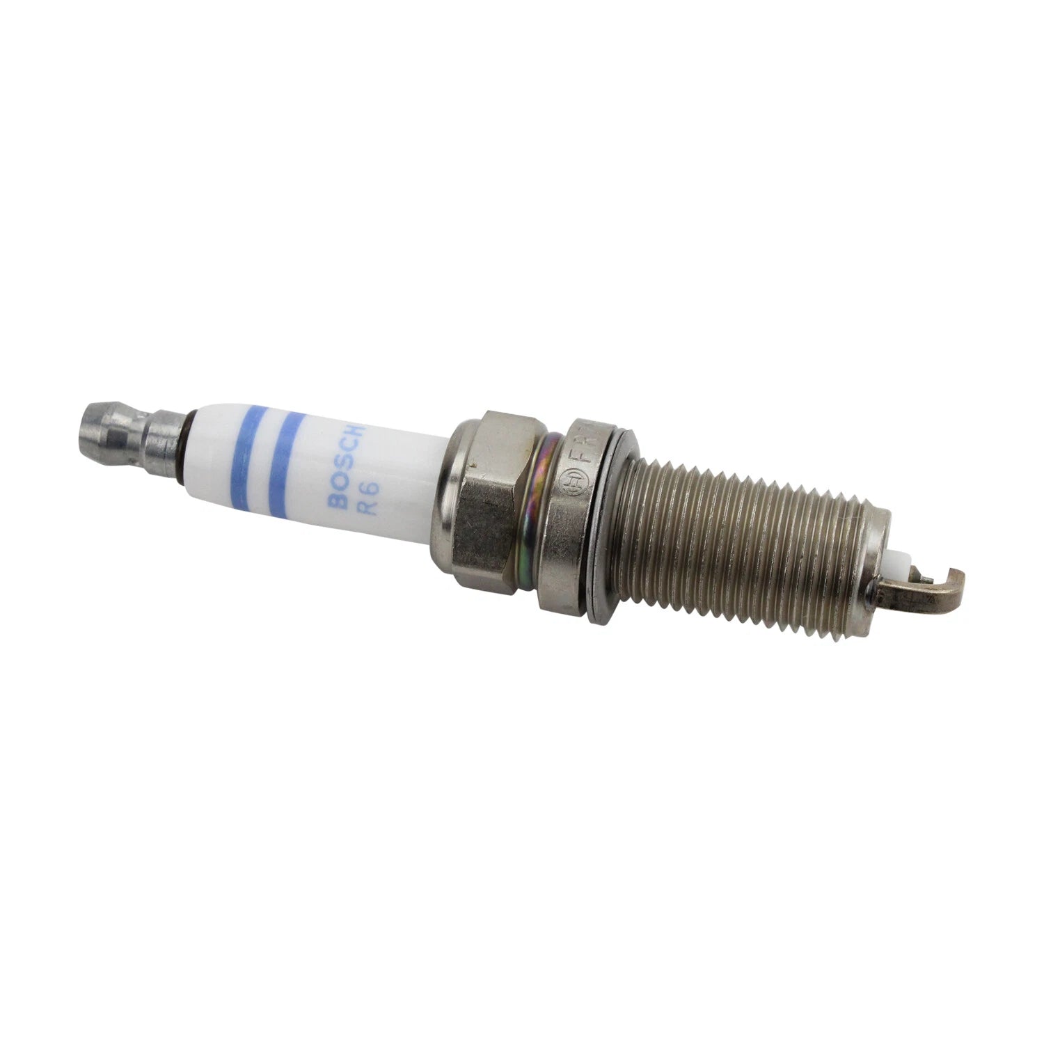 1 Pc Bosch FR7NPP332 Spark Plug for BMW X3 X5 Z4 528i 530i 328i 128i 323i (2004–2021)