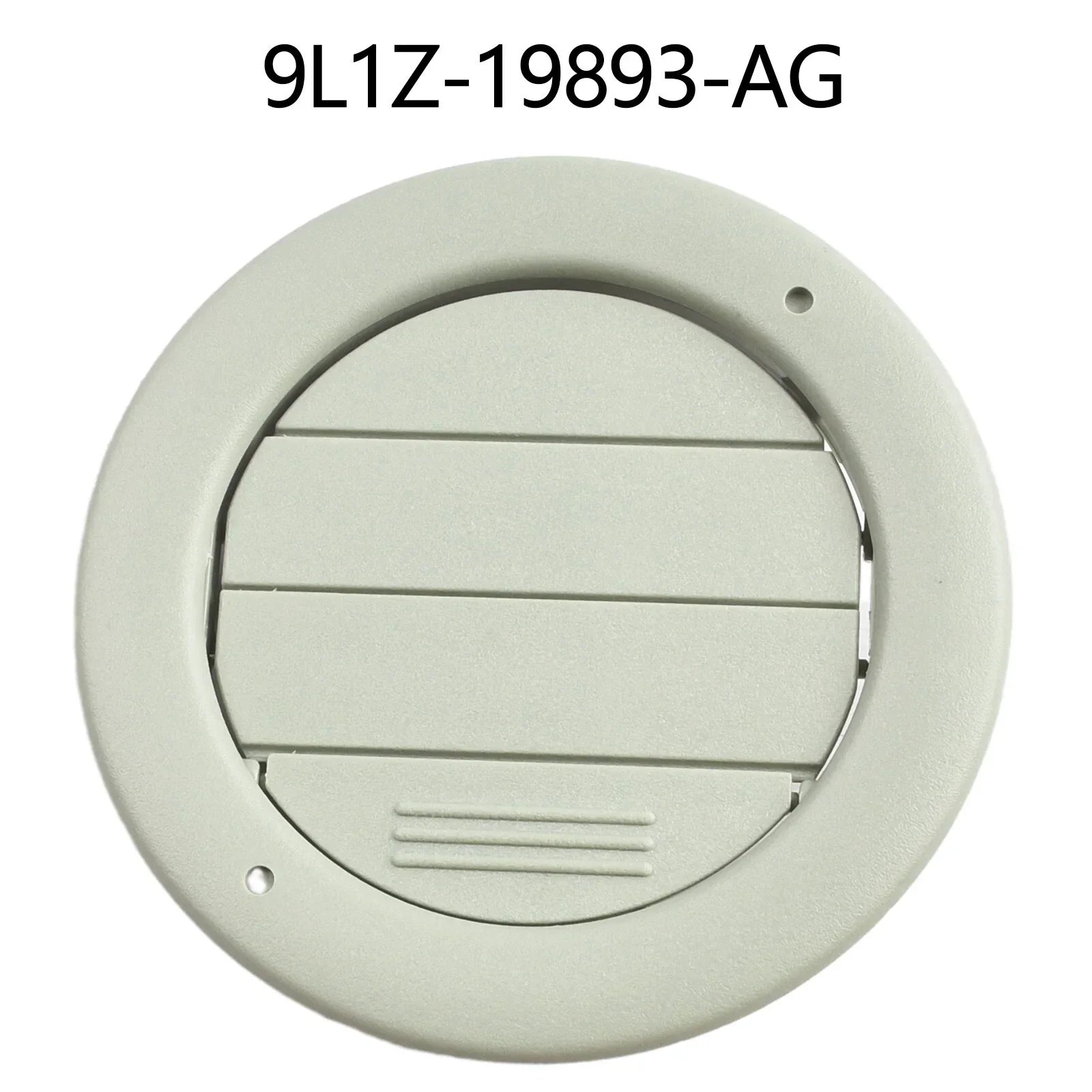 Roof Vent for Ford Expedition