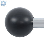 12" Tall Trigger Shifter for VW Baja Bug (1968-1979)