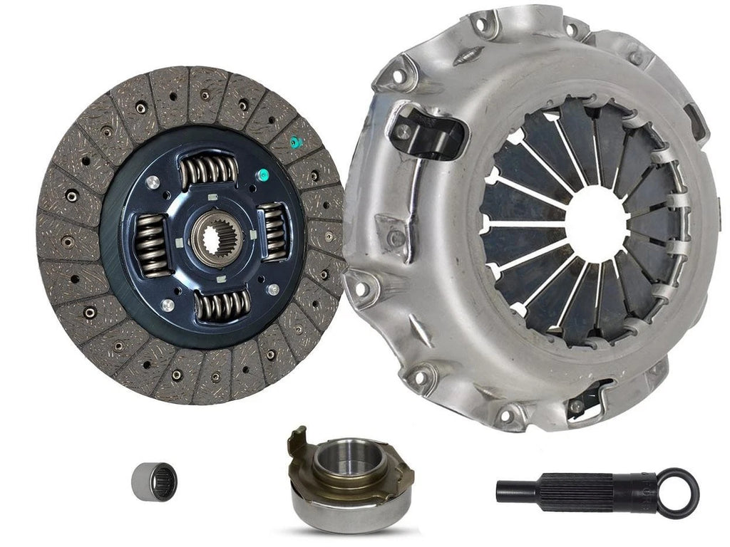 Clutch Kit for SoutheastClutch