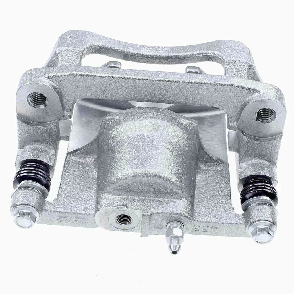 Rear Right Brake Caliper with Bracket for Chevy Colorado GMC Canyon (2004–2012)