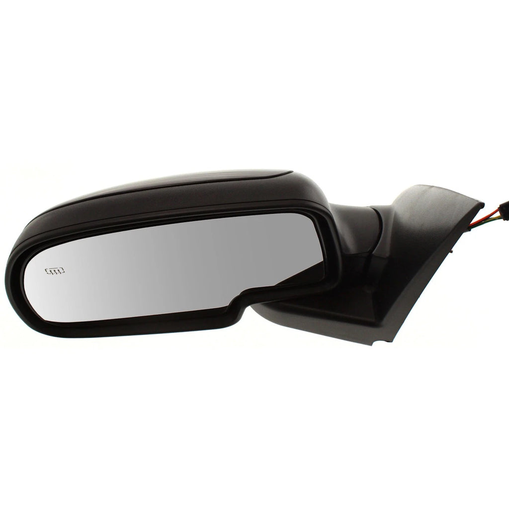Power Heated Left Driver Side Mirror for Cadillac Chevrolet GMC