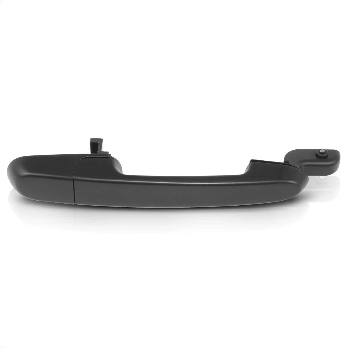 Full LED Third Tail Brake Light for Jeep Liberty (2008–2012)