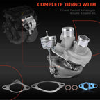 Turbocharger for Ford F-150, Expedition, Transit-150 (2013–2016)