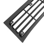 Front Wiper Cowl Vent Grille Panel for Jeep Cherokee Wagoneer (1987–1999)
