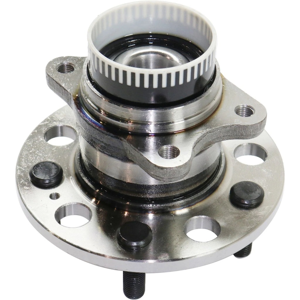 Wheel Hubs for Hyundai Sonata (2011–2015) Rear Left & Right with Bearing