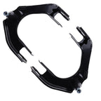 Set of 2 Front Upper Control Arms with Ball Joints for Chrysler Dodge Stratus (1997–2006)