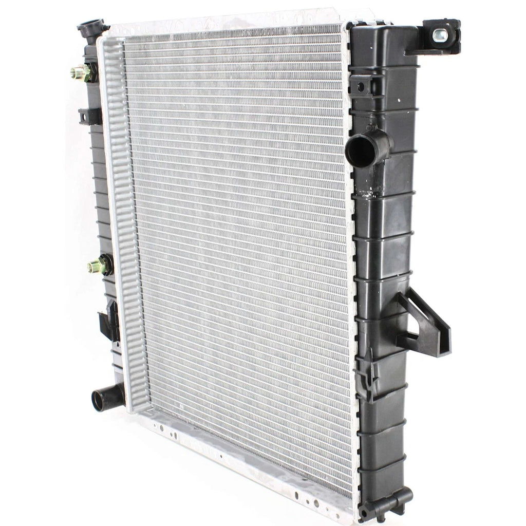 Radiator for Ford Explorer, Mercury Mountaineer (2000–2001)