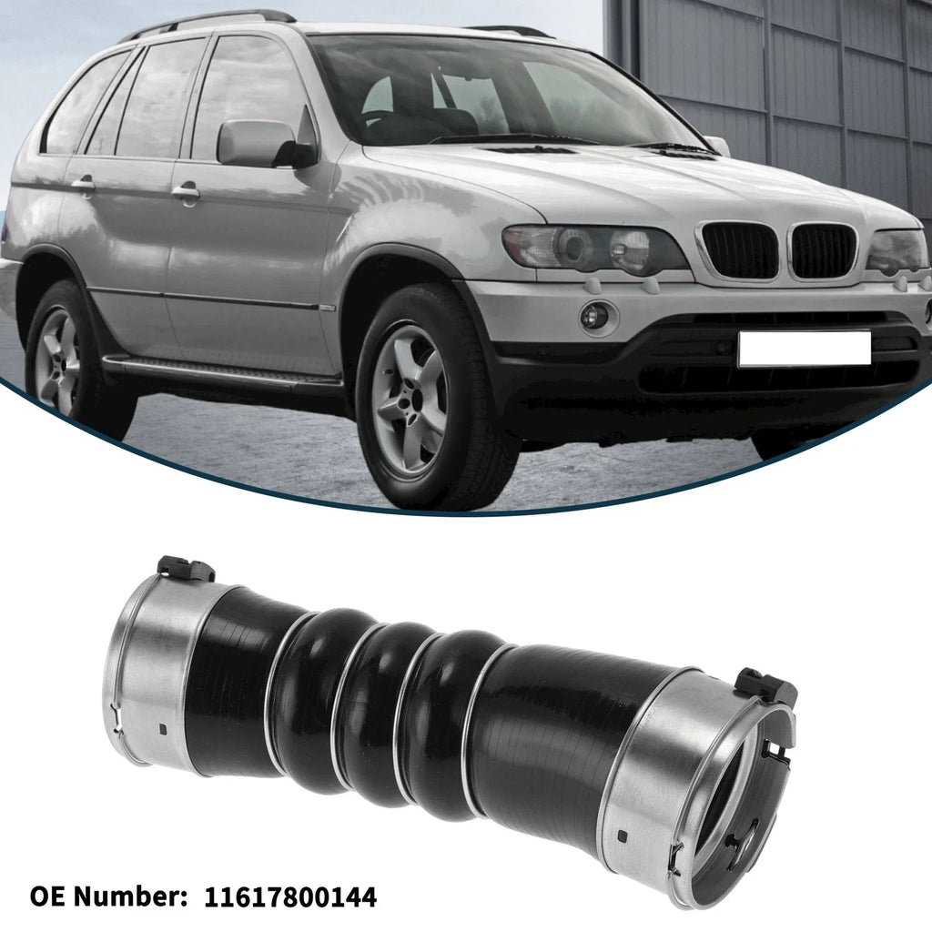 Radiator Hose for BMW 5 Series F07 (2009 - 2017)