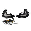 Daytime Running Light DRL Turn Signal Lamp for Hyundai Sonata (2020-2021)