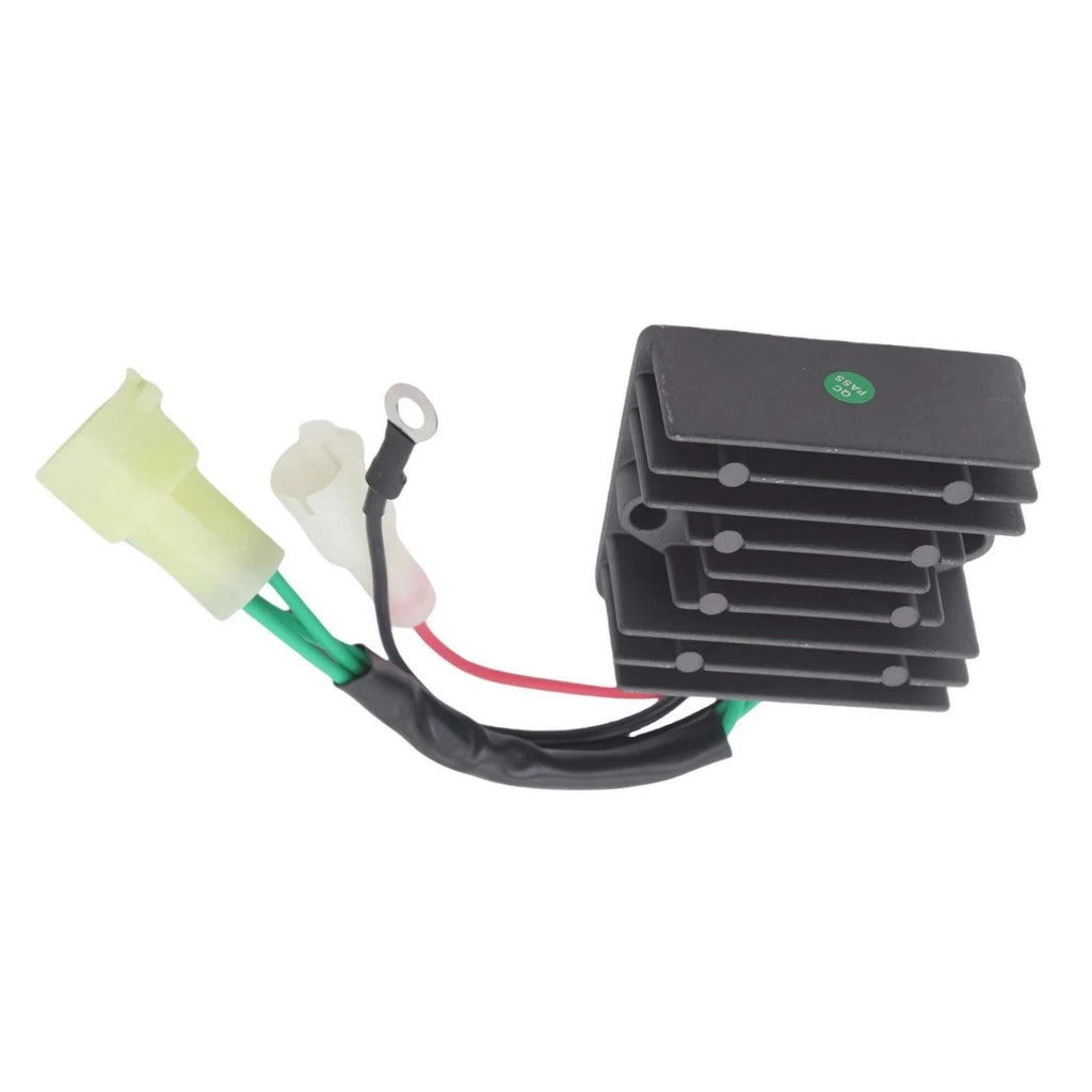Rectifier & Regulator Assy for Yamaha (6R3-81960-10-00)