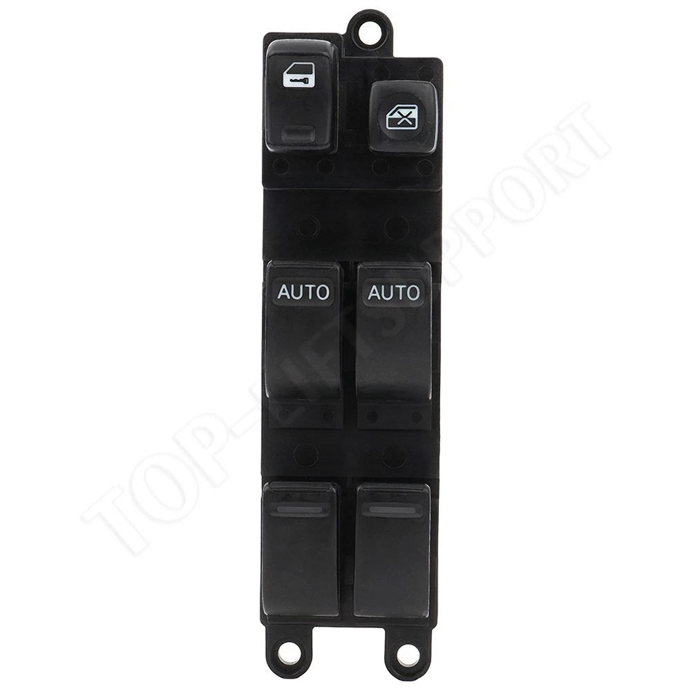 Window Control Switch for Nissan Altima (2002–2004)