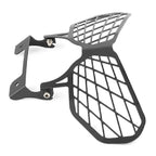 Headlight Guard Cover for Honda CRF1000L Africa Twin (2016-2018)