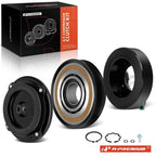 A/C Compressor Clutch Kit for Ford Focus (2014–2018)
