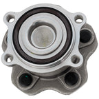 Wheel Hubs for Infiniti M35 (2006–2008) Front & Rear with Bearing AWD
