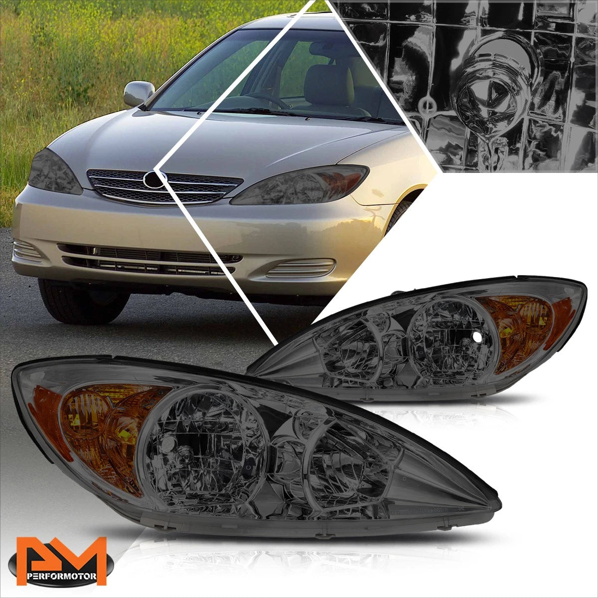 Power Adjust Heated Side Mirror for Honda CR-V (2017) Left