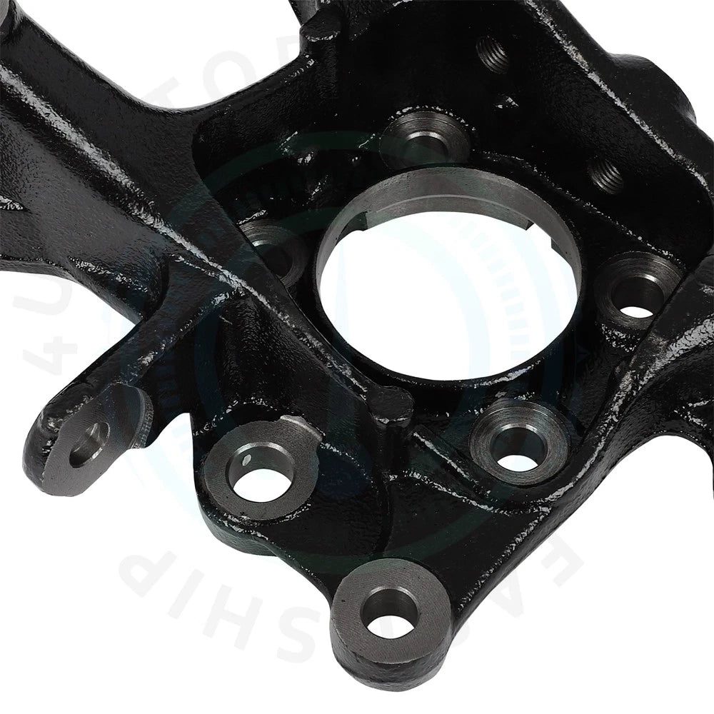 Rear Left Steering Knuckle for Lexus NX300 (2018–2019)