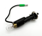 Glove Box Switch with Light Bulb for Ford Mustang (1964–1968)