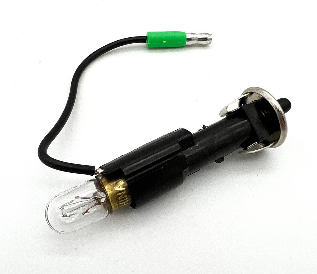 Glove Box Switch with Light Bulb for Ford Mustang (1964–1968)