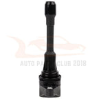 Set of 4 Ignition Coils for Suzuki Equator Nissan Frontier (2009-2012)