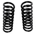 Set of 2 Rear Bilstein B3 Coil Springs for Mercedes W203 C280 (2001–2007)