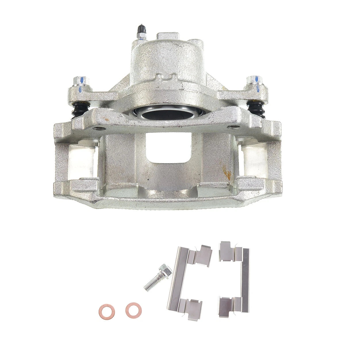 Front Brake Calipers for Chevrolet Buick LaCrosse Pontiac (2005–2016)