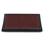 Reusable Panel Air Filter for Mercedes C300/E300/GLC300/GLC350E/SLC300 (2015–2019)