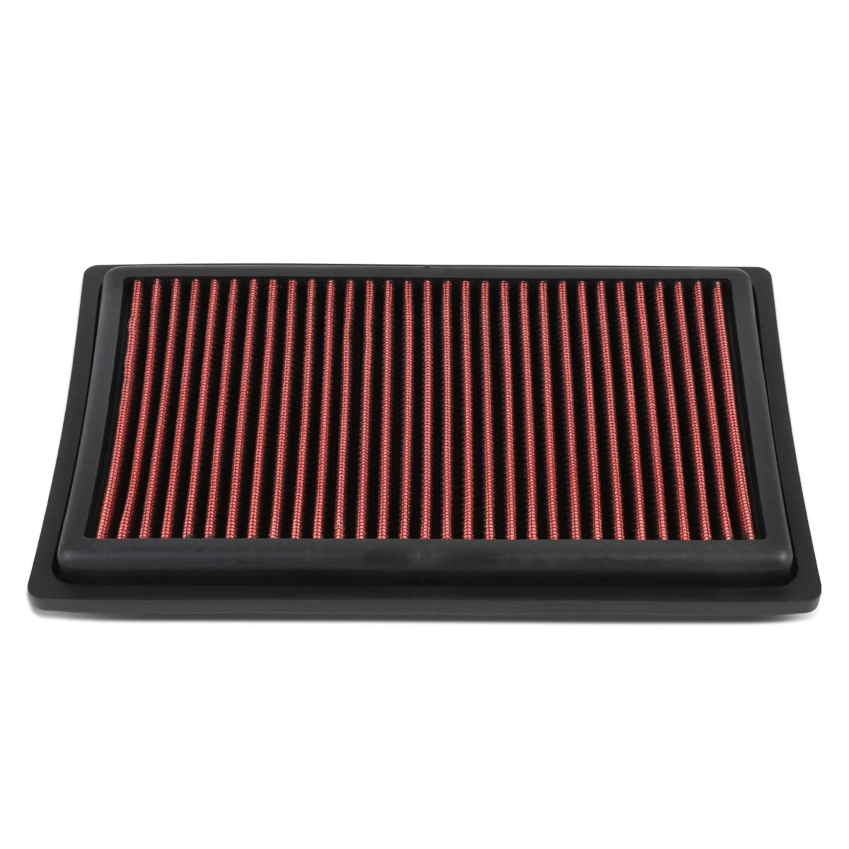 Reusable Panel Air Filter for Mercedes C300/E300/GLC300/GLC350E/SLC300 (2015–2019)