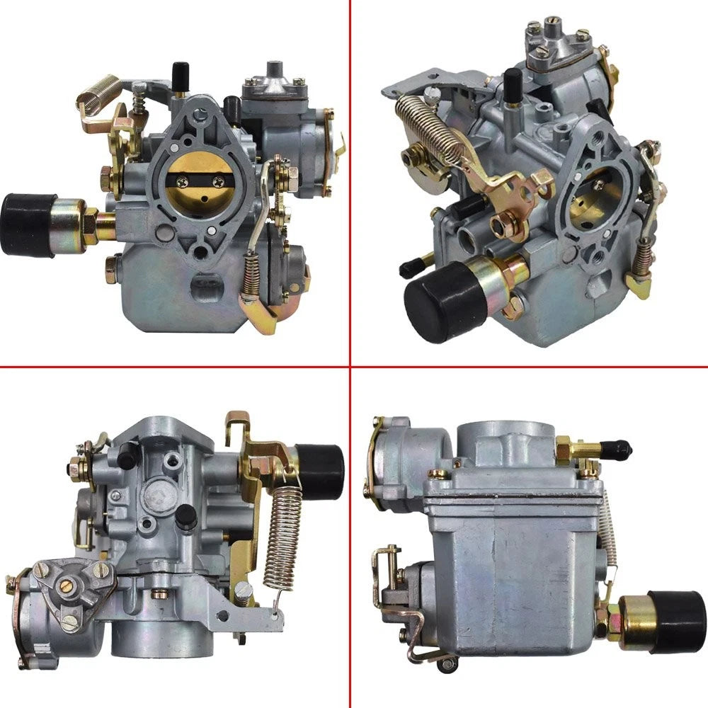 Carburetor for Volkswagen VW 1600CC (1968â1979)