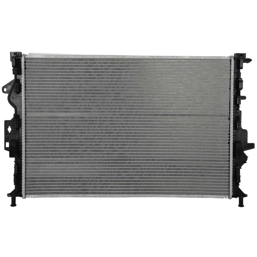 Aluminum Radiator for Ford Escape (2014–2019) 13593