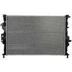 Aluminum Radiator for Ford Escape (2014–2019) 13593