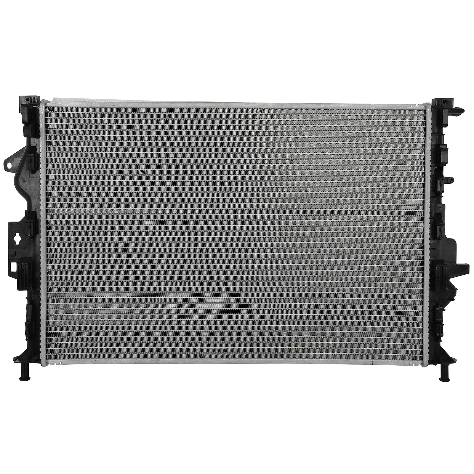 Aluminum Radiator for Ford Escape (2014–2019) 13593