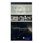 Marine Product Information Guide for Yamaha (2001) LIT-18468-00-01