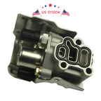 VTEC Solenoid Spool Valve with Gasket for Acura RSX Honda Accord (2002–2006)