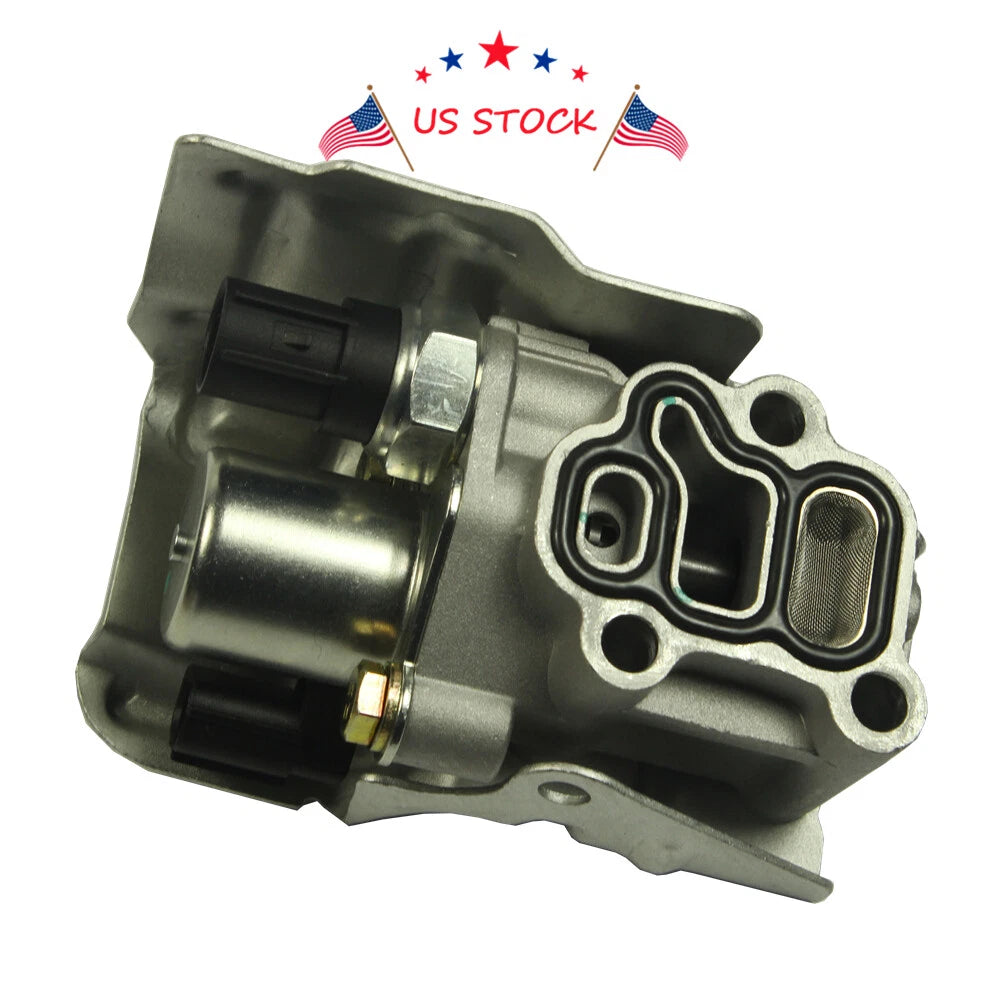 VTEC Solenoid Spool Valve with Gasket for Acura RSX Honda Accord (2002–2006)