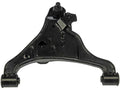 Front Right Lower Control Arm and Ball Joint Assembly for Suzuki Equator (2009–2012)
