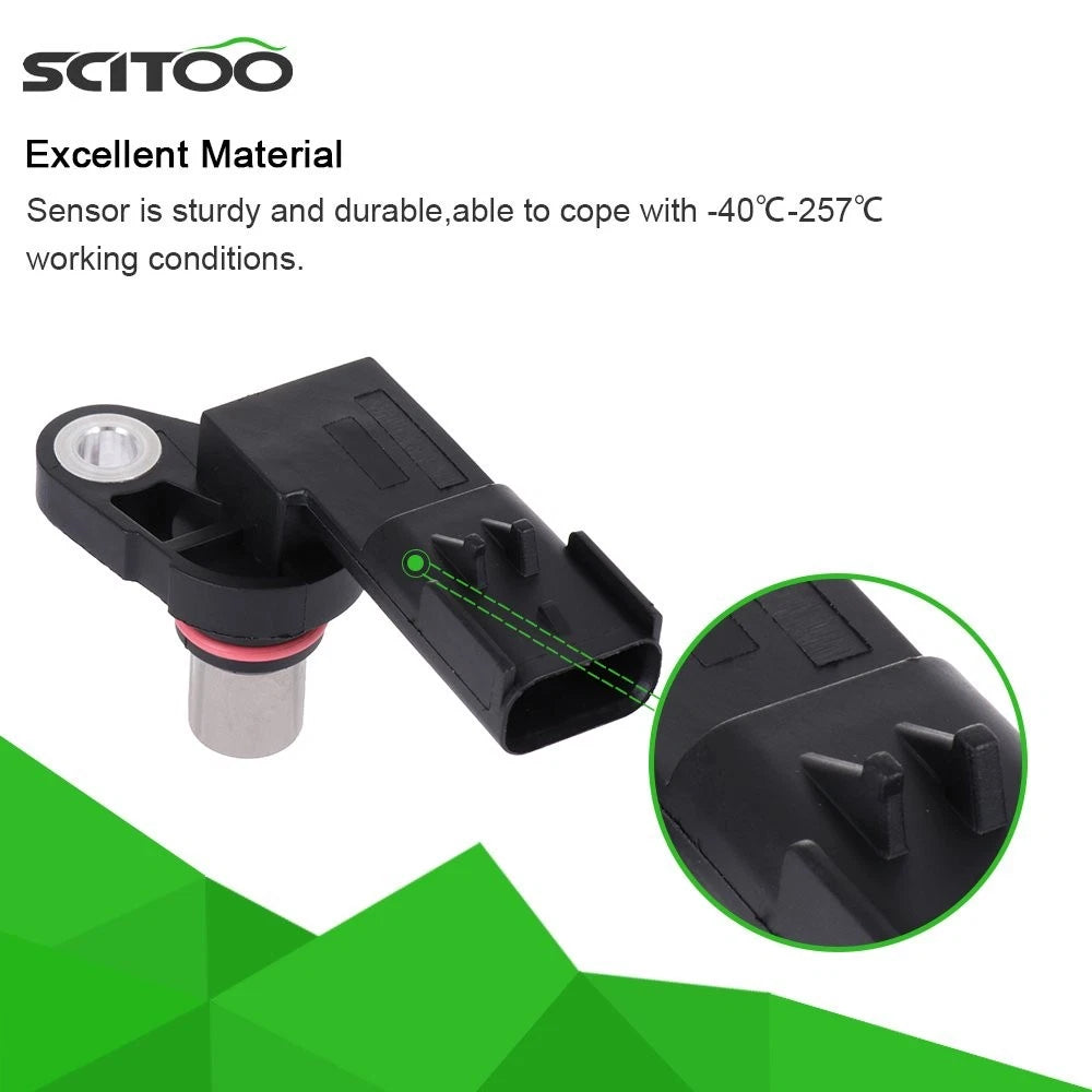 Camshaft Position Sensor for Mini Cooper (2002–2008) 5293161AA
