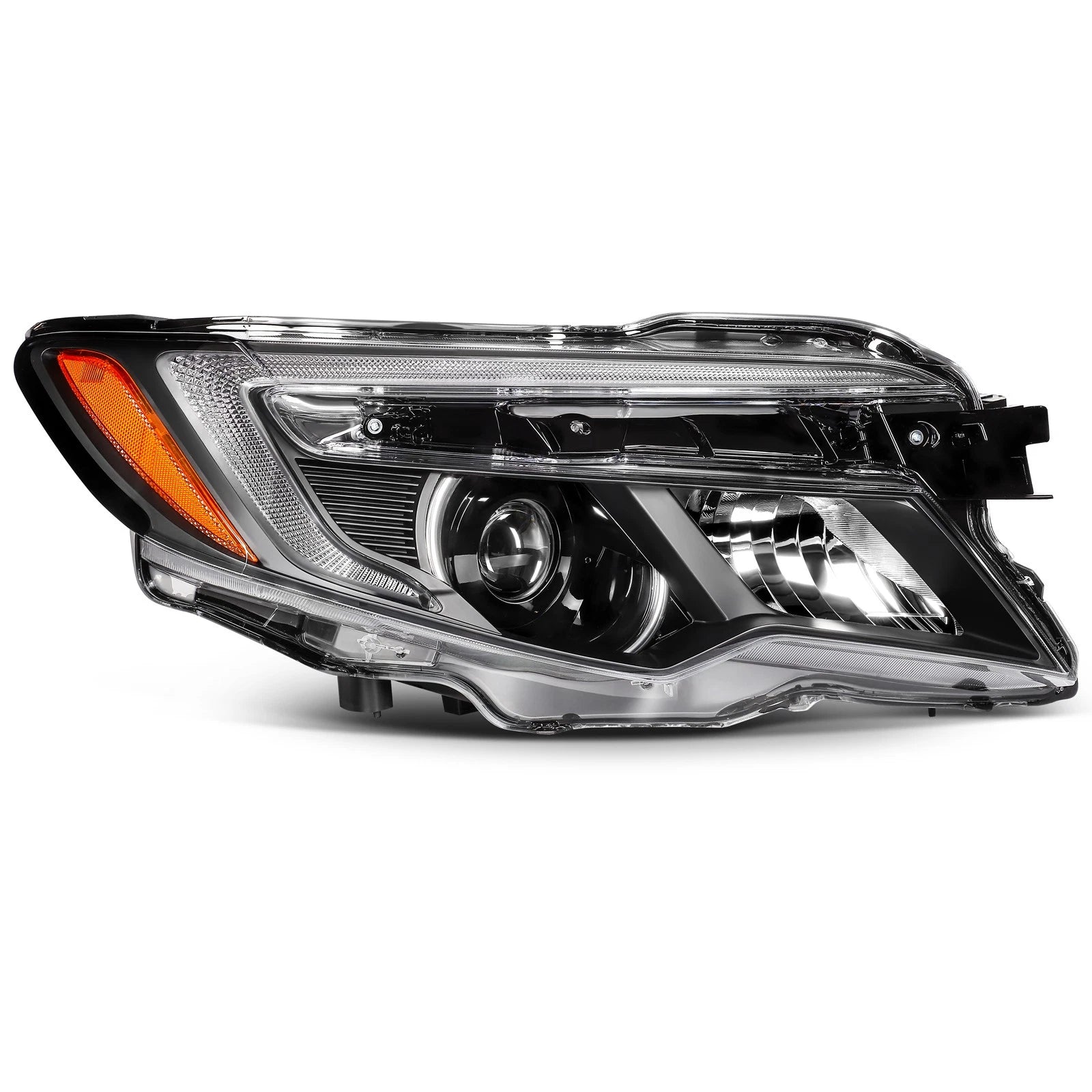 Headlight Assembly for Honda Pilot, Ridgeline, Passport (2016–2022)