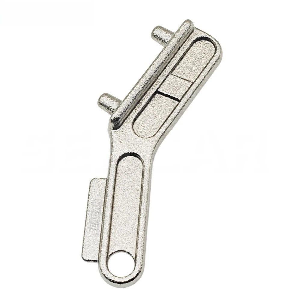 Stainless Steel 304 Marine Fitting Wrench for Boat Water Port