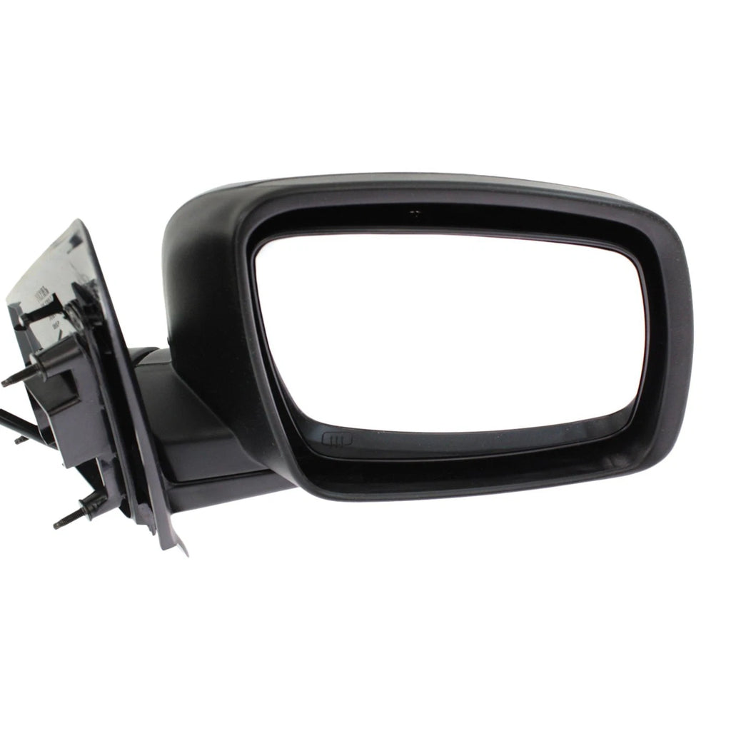 Heated Passenger Side Mirror for Dodge Journey (2011–2018) Power Folding