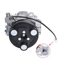 A/C Compressor with Clutch for Mazda 5 (2006–2010) 57463 58463