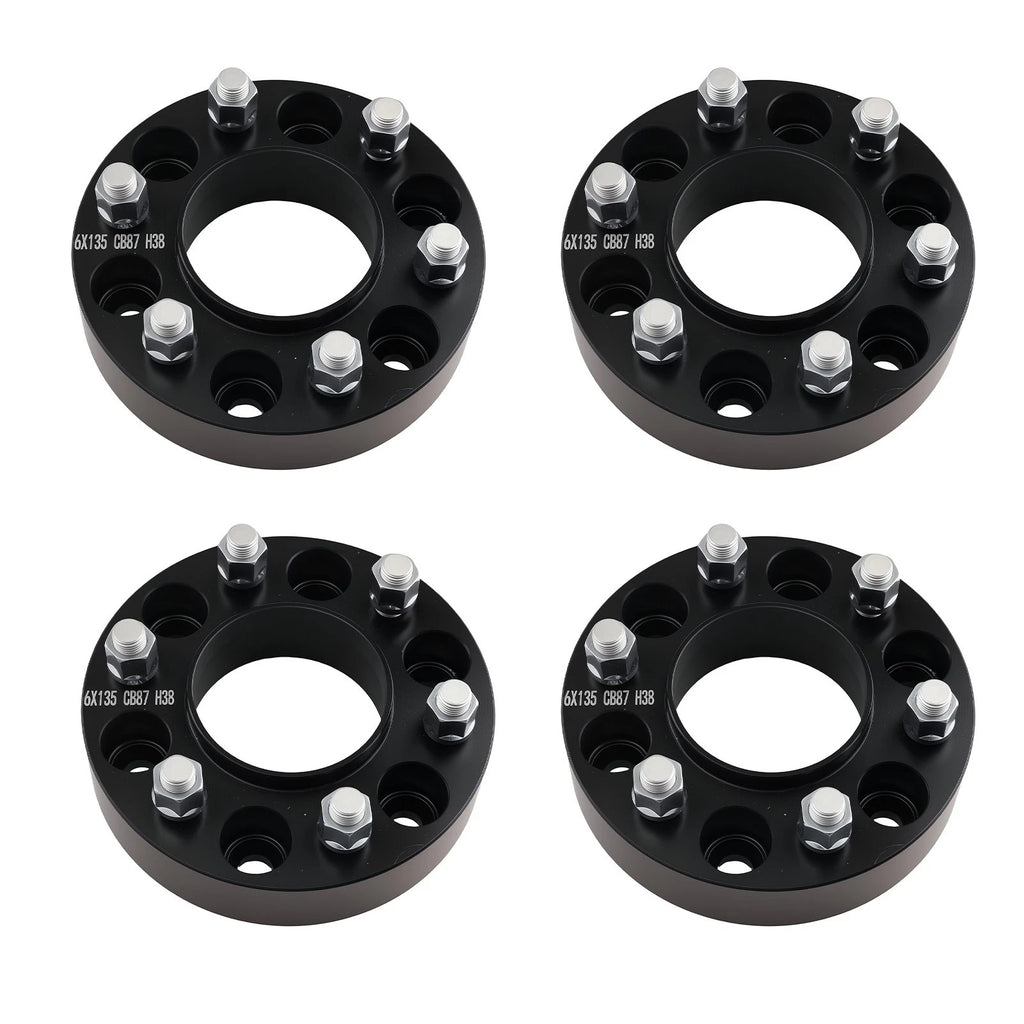 1.5 Inch Wheel Spacers 6x5.31 for Ford F150 Expedition Navigator (2015–2023)