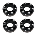 1.5 Inch Wheel Spacers 6x5.31 for Ford F150 Expedition Navigator (2015–2023)