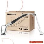 A/C Suction Discharge Hose for Ford Fusion Mercury Milan (2006–2009)