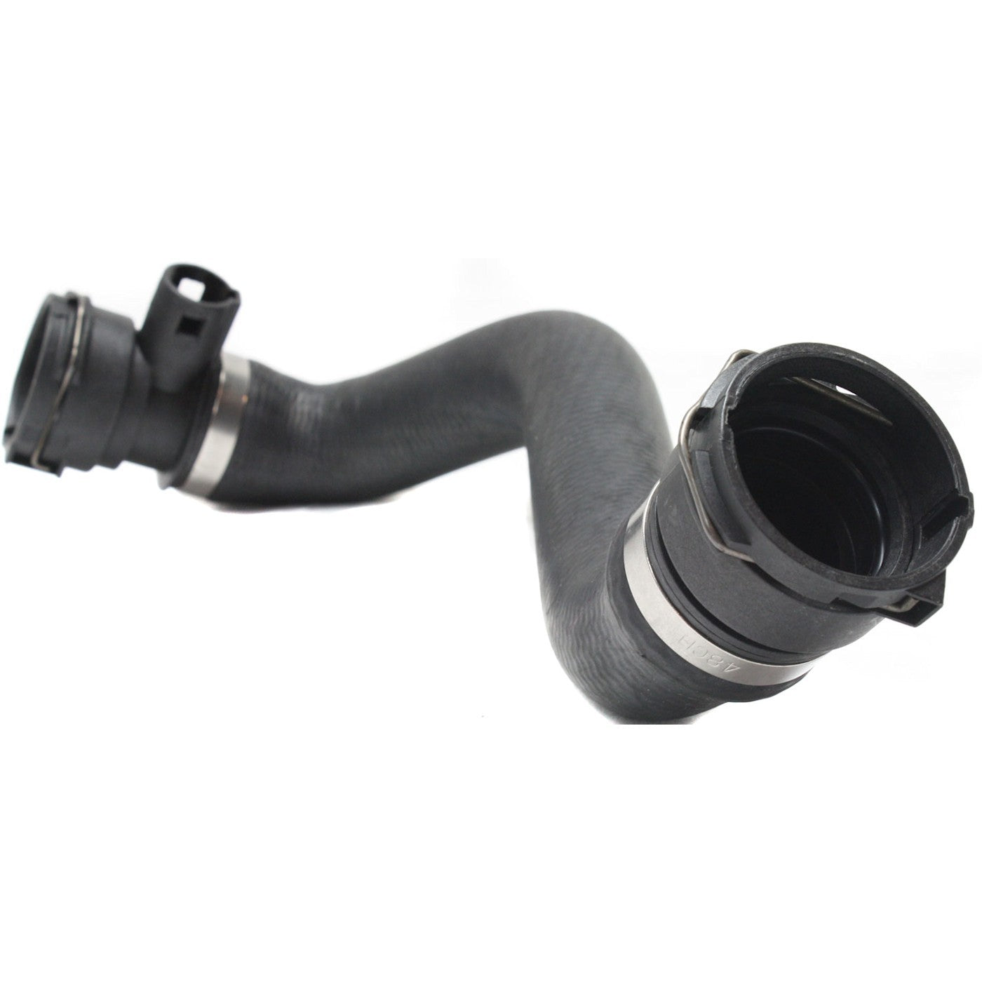 Lower Radiator Hose for BMW 5 Series E39 E60