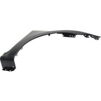 Fender for Kia Rio (2018–2023) Front Passenger Side Sedan