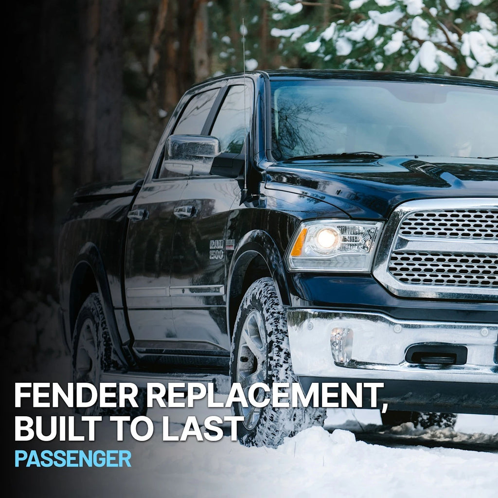 Fender Kit for Buick Century (1997–2005)