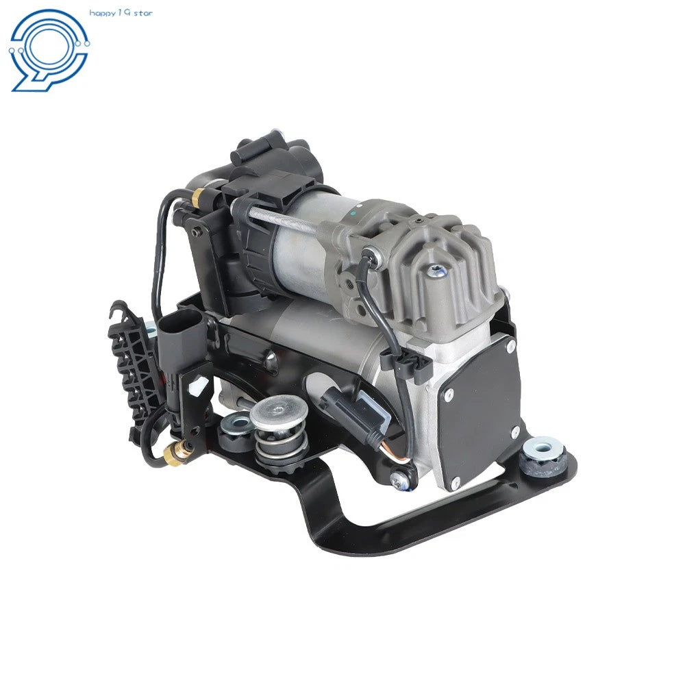 Air Suspension Compressor with Bracket for BMW 7 Series (2016–2023)