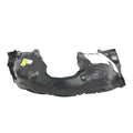 Replacement Polyethylene Driver Side Front Fender Liner w/Insulating Foam